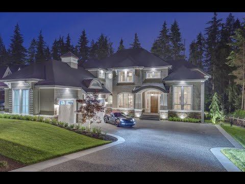 1054 magnolia way, anmore