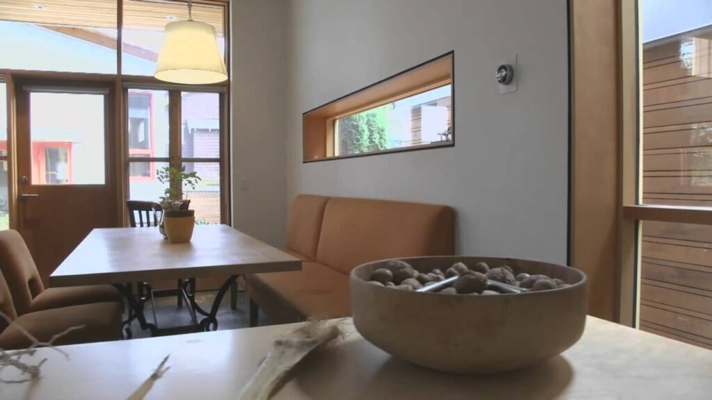 Best new home - fine homebuilding houses 2014