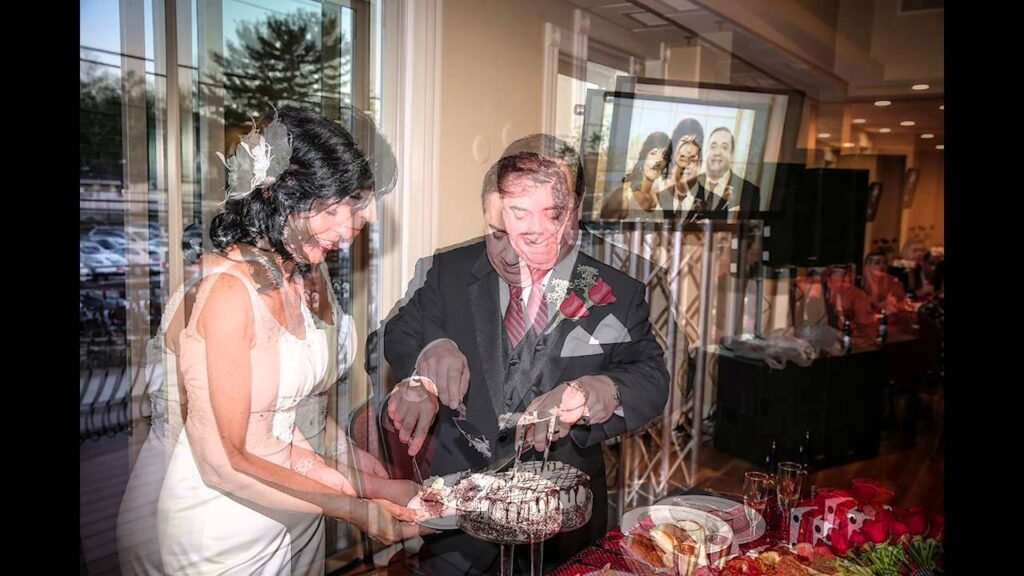 Dj/mc, jp and photography for alicia and mark's wedding! 5/17/20