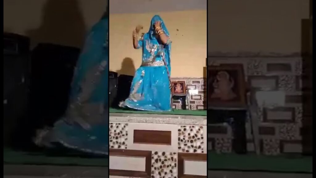 Dance || ban than chali re || part-2