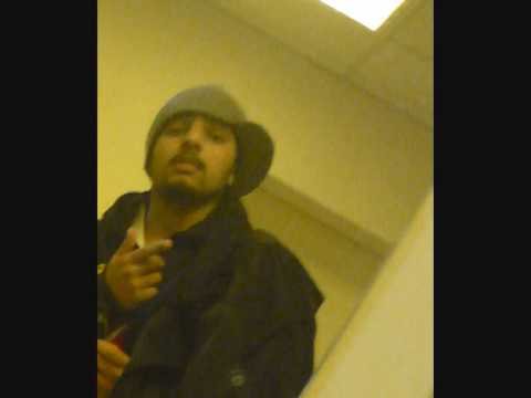 Dj darkzz - lay low____ english vs punjabi. Wmv