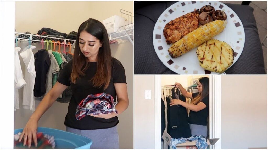 Finally everythings getting together || indian mom vlogger