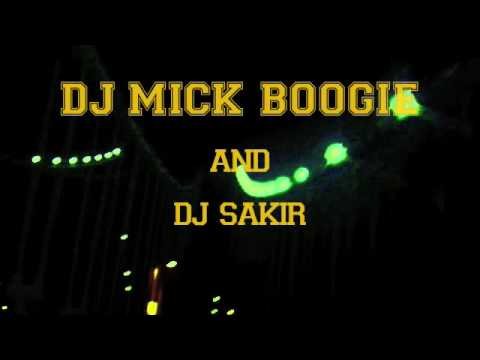 For the love of brooklyn w/ dj mick boogie