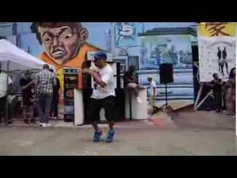 Gorillasriot. Fr --- dj kool herc celebrates his 40th anniversary in hip hop culture, 5pointz,nyc
