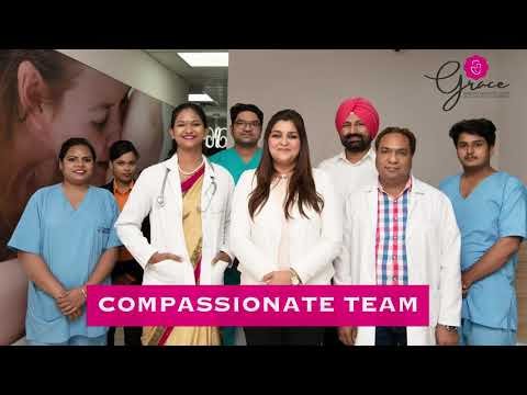 Grace fertility centre - ivf centre in gurgaon | ivf gurugram