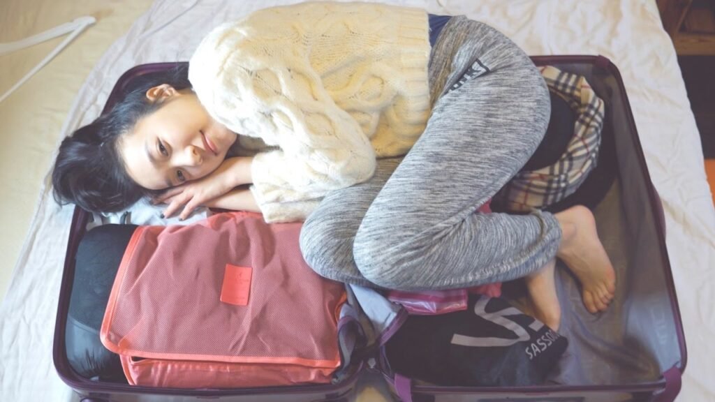 How to pack: winter in europe