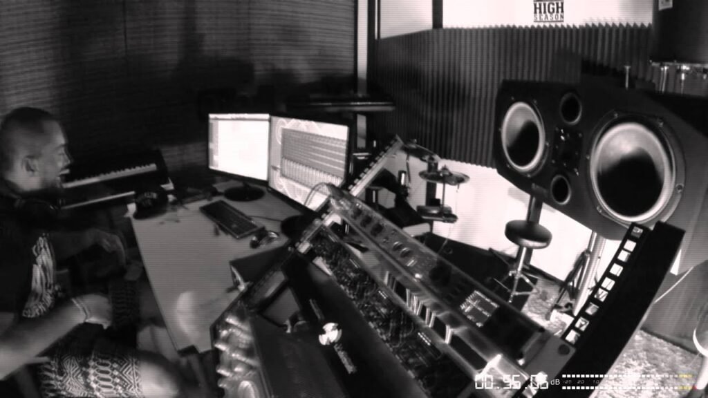 Hurricane spa, dj ace wu-tang clan, high season, сайм video teaser