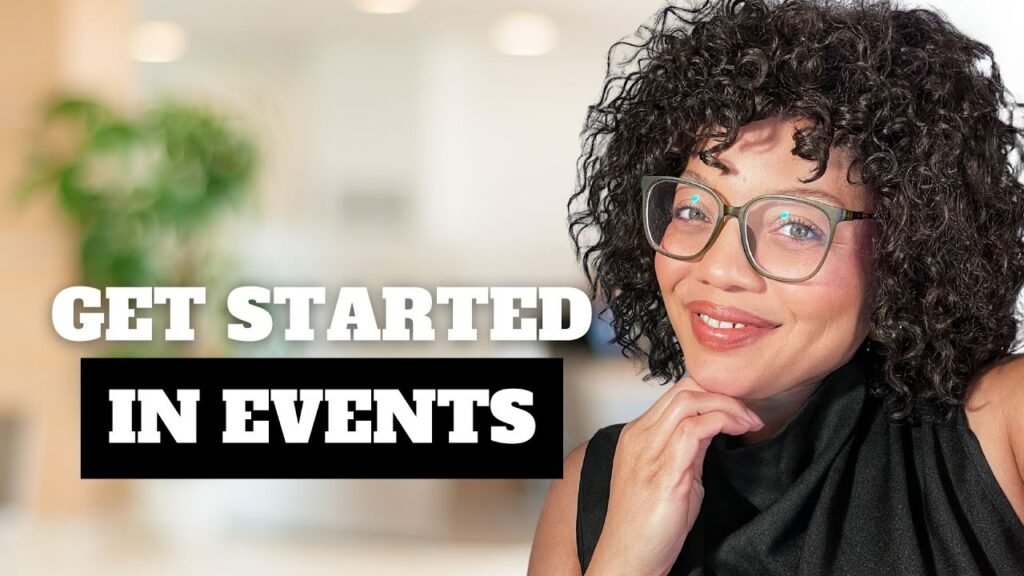 How to start an event planning business in 6 steps