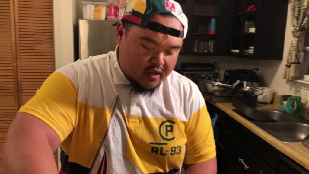 How To Cook Filipino Sisig - Dj Delinger - #Letmecook Ep. 7 | On Djs4Hire.com 7 How to cook filipino sisig - dj delinger - #letmecook ep. 7