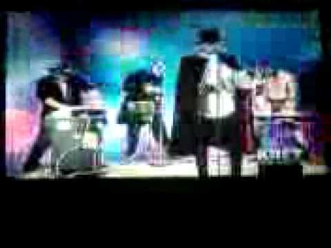 Kofy tv20 the dwarves w/ dj marz