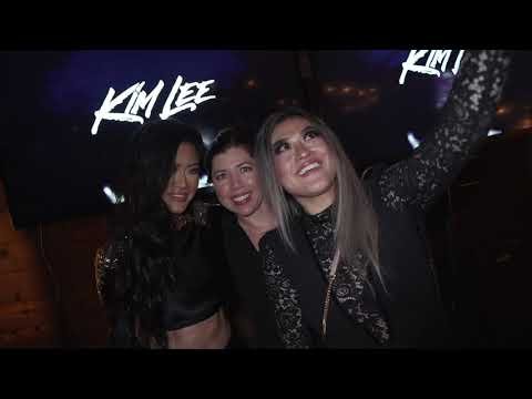 Kim lee dj set  in dallas (live)