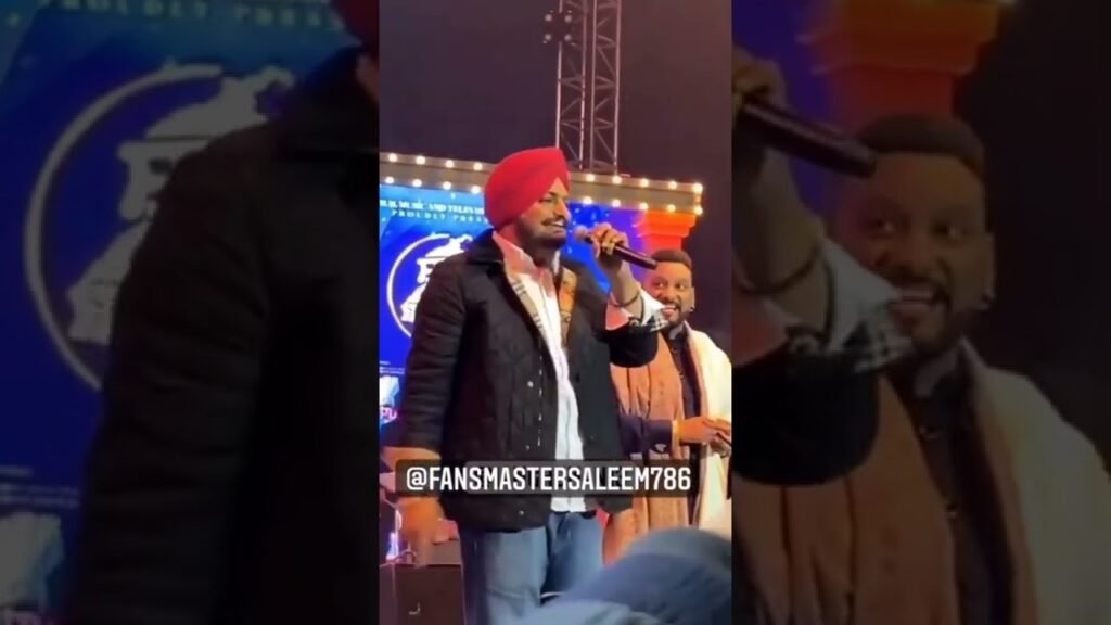 Last song sidhumoosewala rip #sidhumoosewala #sidhumoosewalalastsong