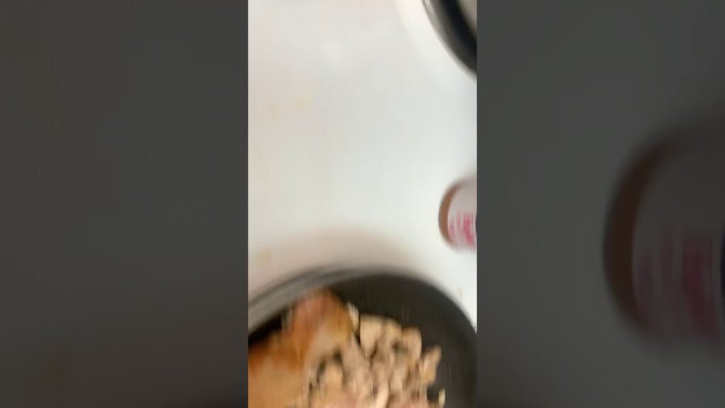 Making nachos!!!!