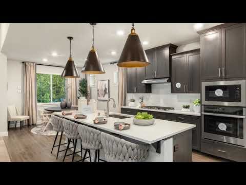 New homes at bella vista in vancouver