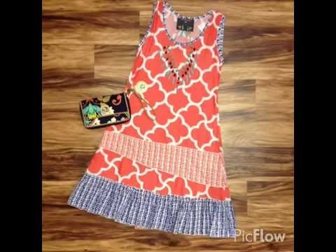 #oop fashions for spring & summer