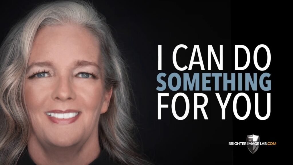 Say no to dental implants, new cosmetic smile makeovers by bil!