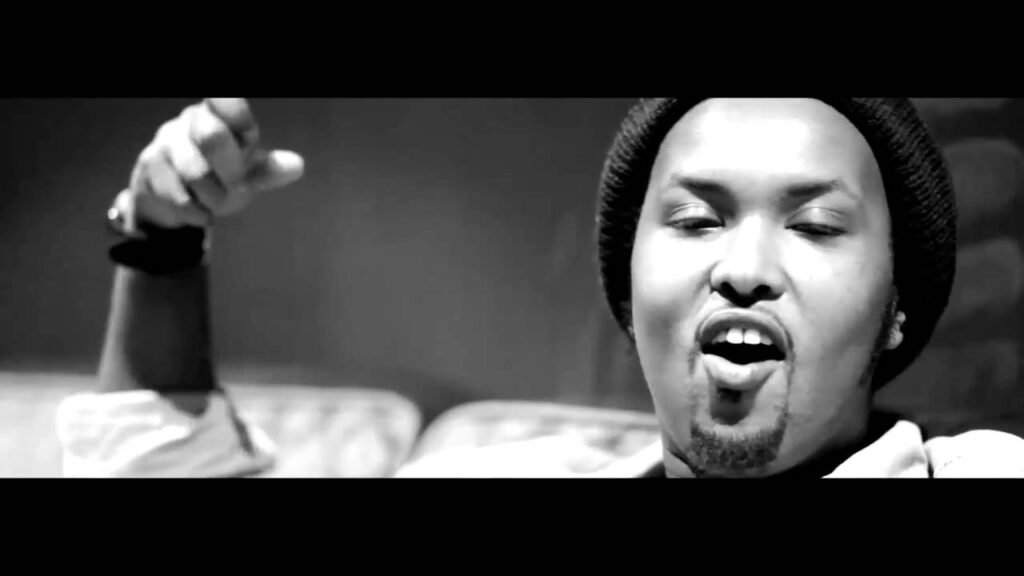 Skee. Tv presents "up close" with k'naan (part 3 of 3)