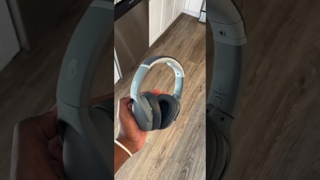 Skullcandy crusher evo review #skullcandy #skullcandycrusherevo #headphones