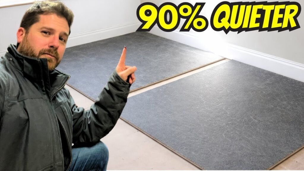 Soundproofing any room for just $100 (2026)