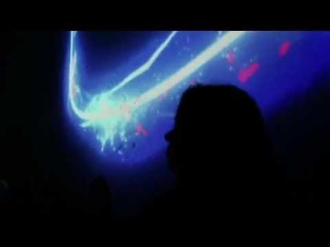 Squat house presents   thieves like us dj set 360p
