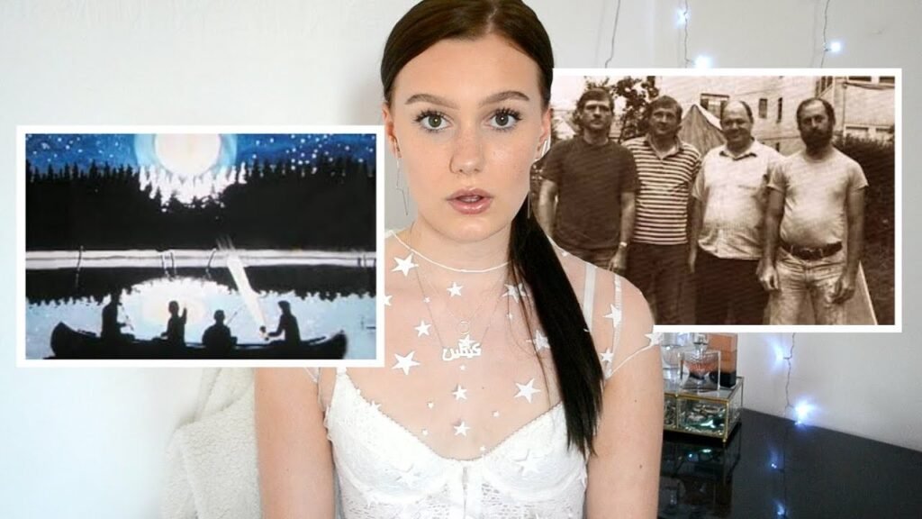 The allagash abductions... Alien sighting or hoax?! Caitlin rose