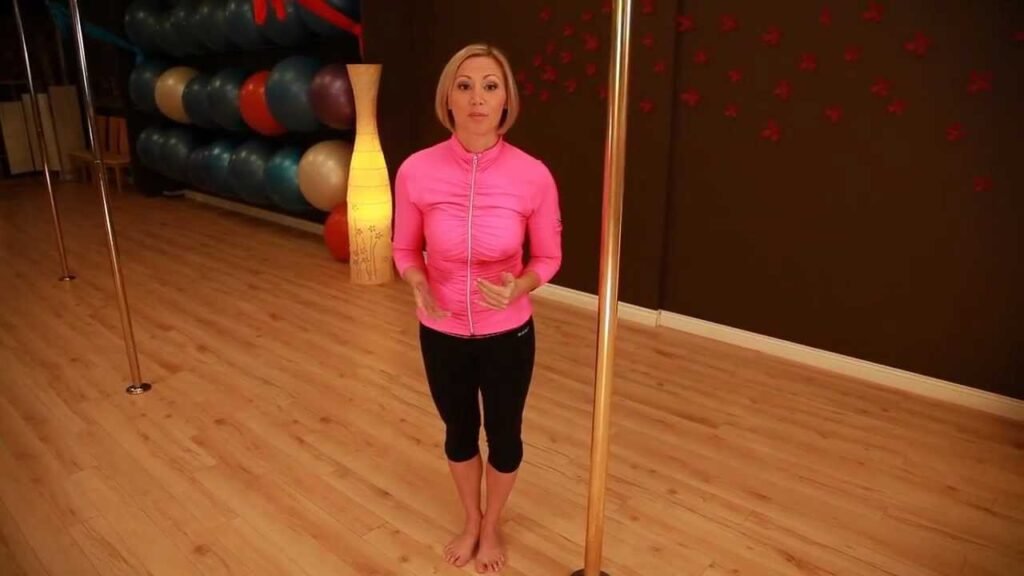 Tantra tutorials - meet tammy morris