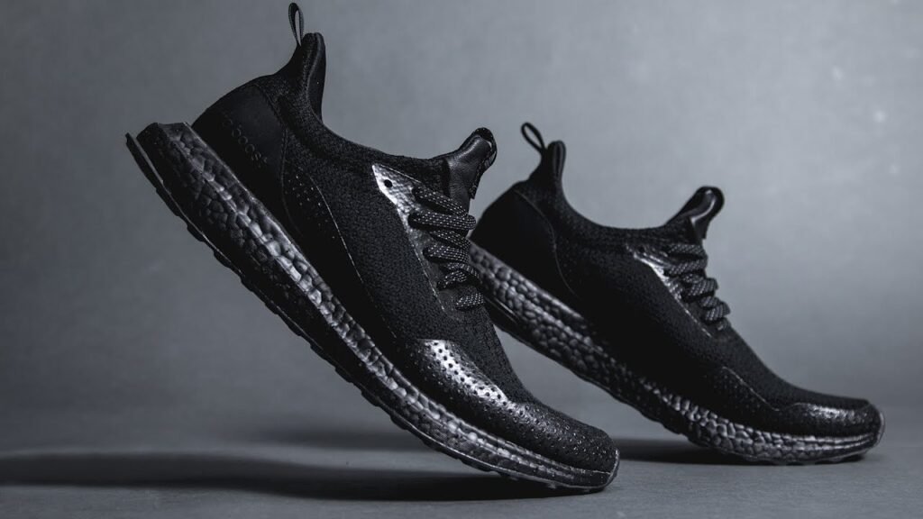 The best adidas triple black ultraboost to have ever been made, here are 5 reasons why