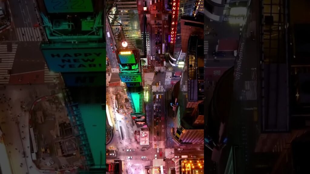 Times square #shorts #nyc