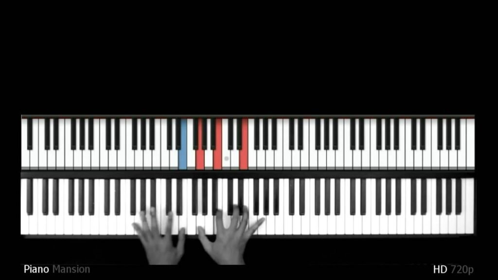 Usher - o. M. G. (piano) [tutorial live sing guitar dj love climax pitbull more cover remix lyrics]