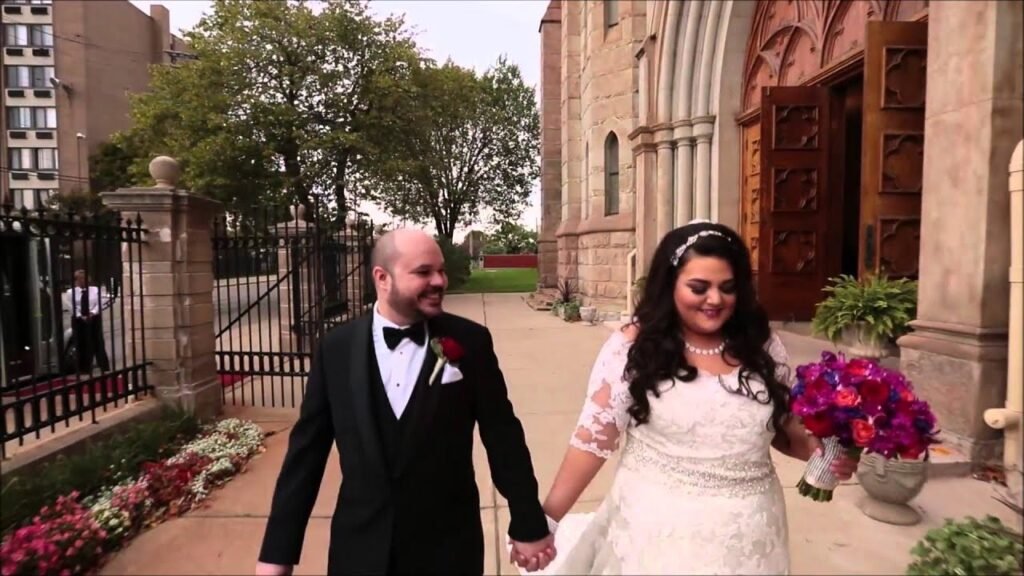 Wedding dj and events planning - michigan
