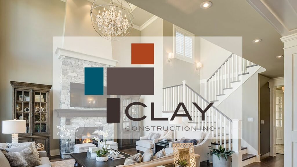 Who we are | clay construction