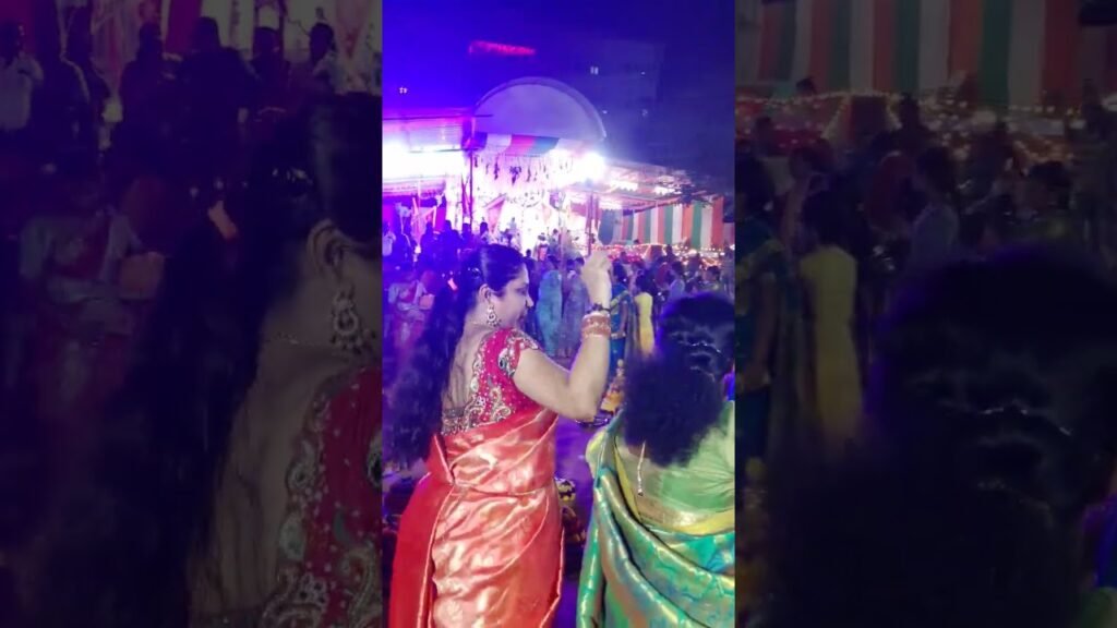 #batukamma #trending