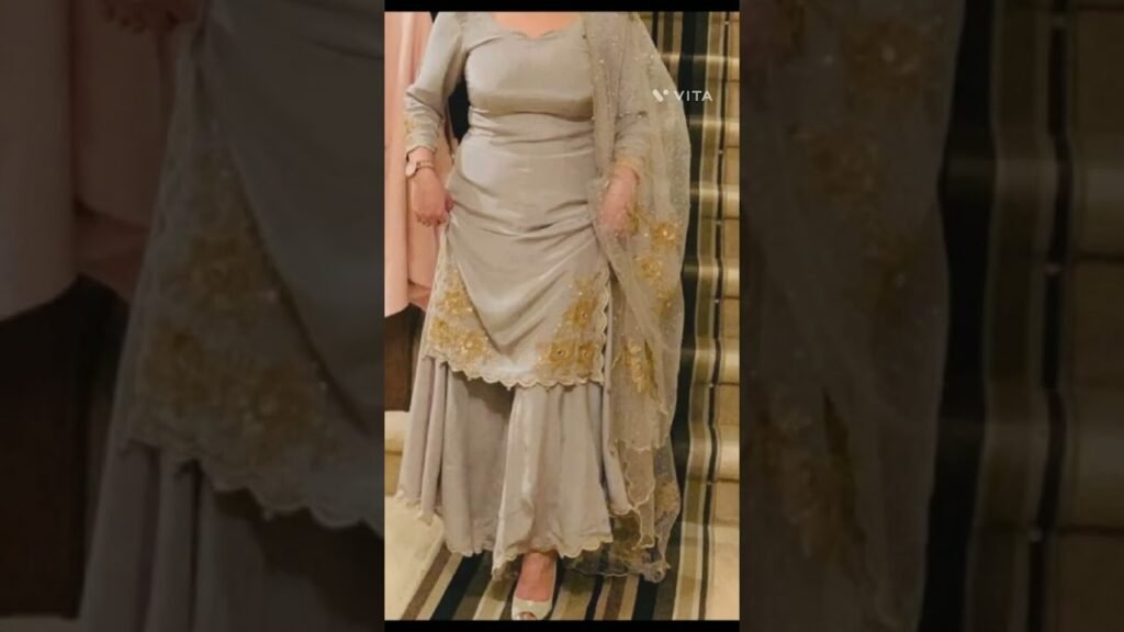 New#plazo suit design#shortvideo #viral #trending #youtube #bollywood #uniqe #entertainment #actress