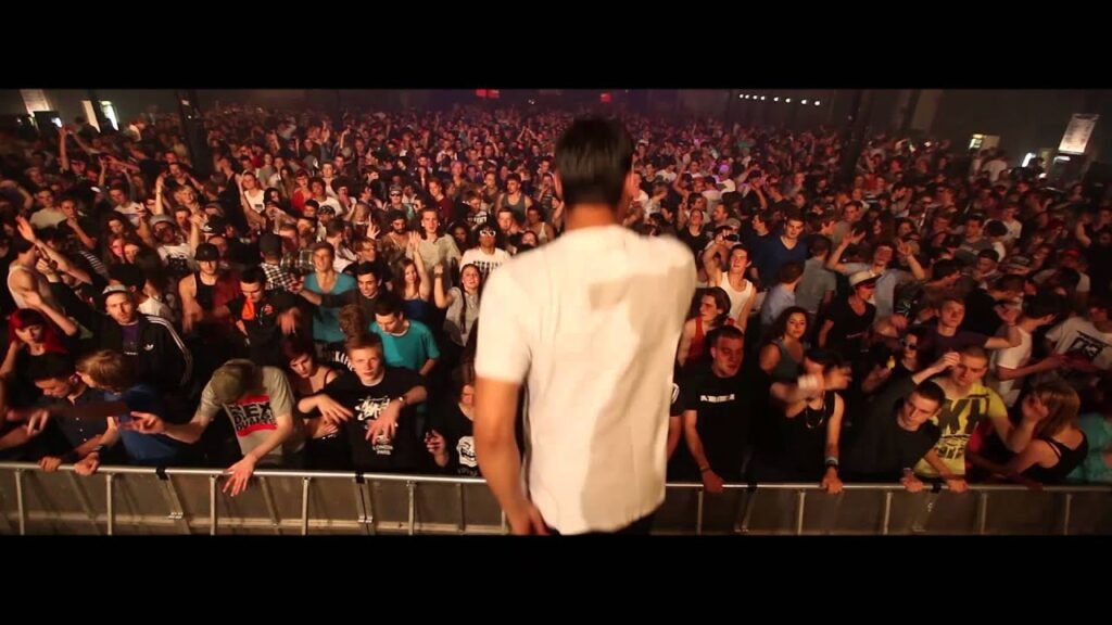 Resist #3 | official aftermovie
