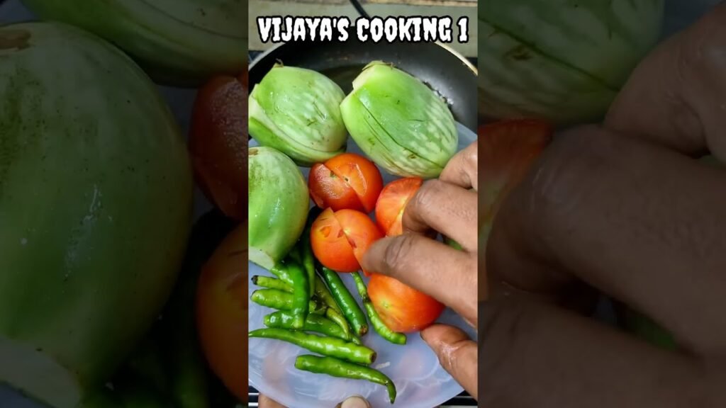 వంకాయతో ఇలా ఎప్పుడైనా ట్రై చేశారా|#vankayarecipes#baigankabharta #pachadi #shortsfeed #shorts