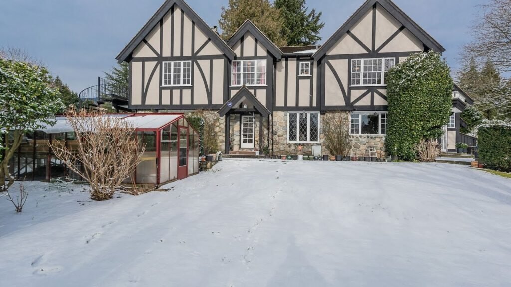 1850 mathers avenue, west vancouver bc